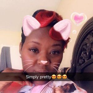 Meet your Posher, Latricia